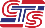 CTS Shopfitting Logo